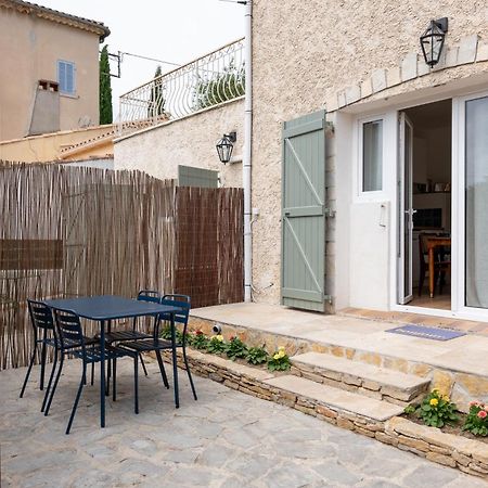 La Cosy - Sleep In La Ciotat Apartment Exterior foto