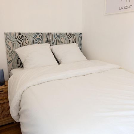 La Cosy - Sleep In La Ciotat Apartment Exterior foto