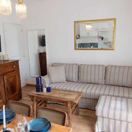 La Cosy - Sleep In La Ciotat Apartment Exterior foto