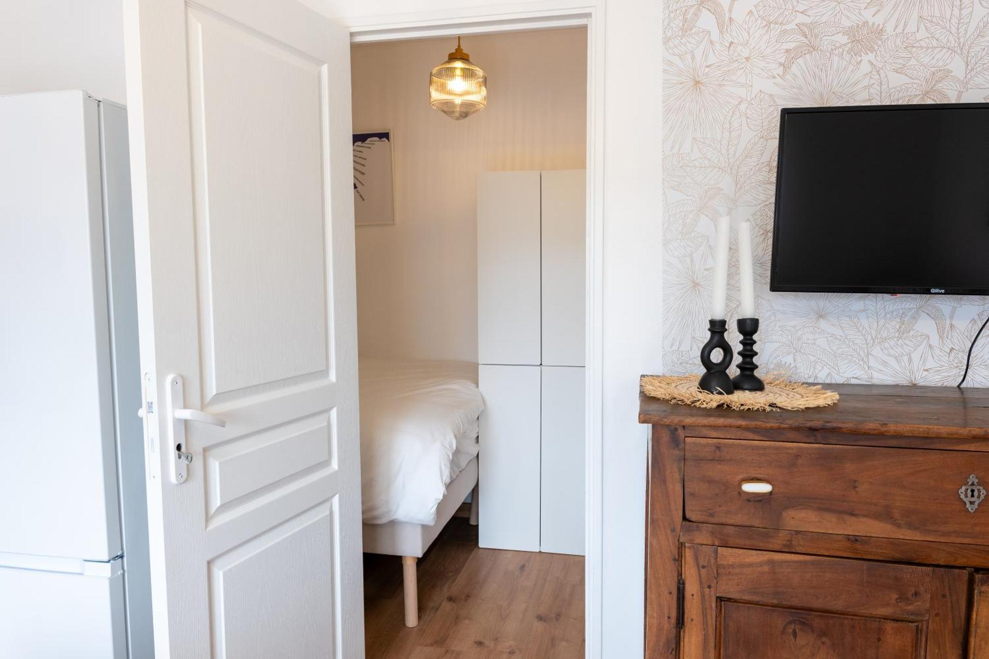 La Cosy - Sleep In La Ciotat Apartment Exterior foto