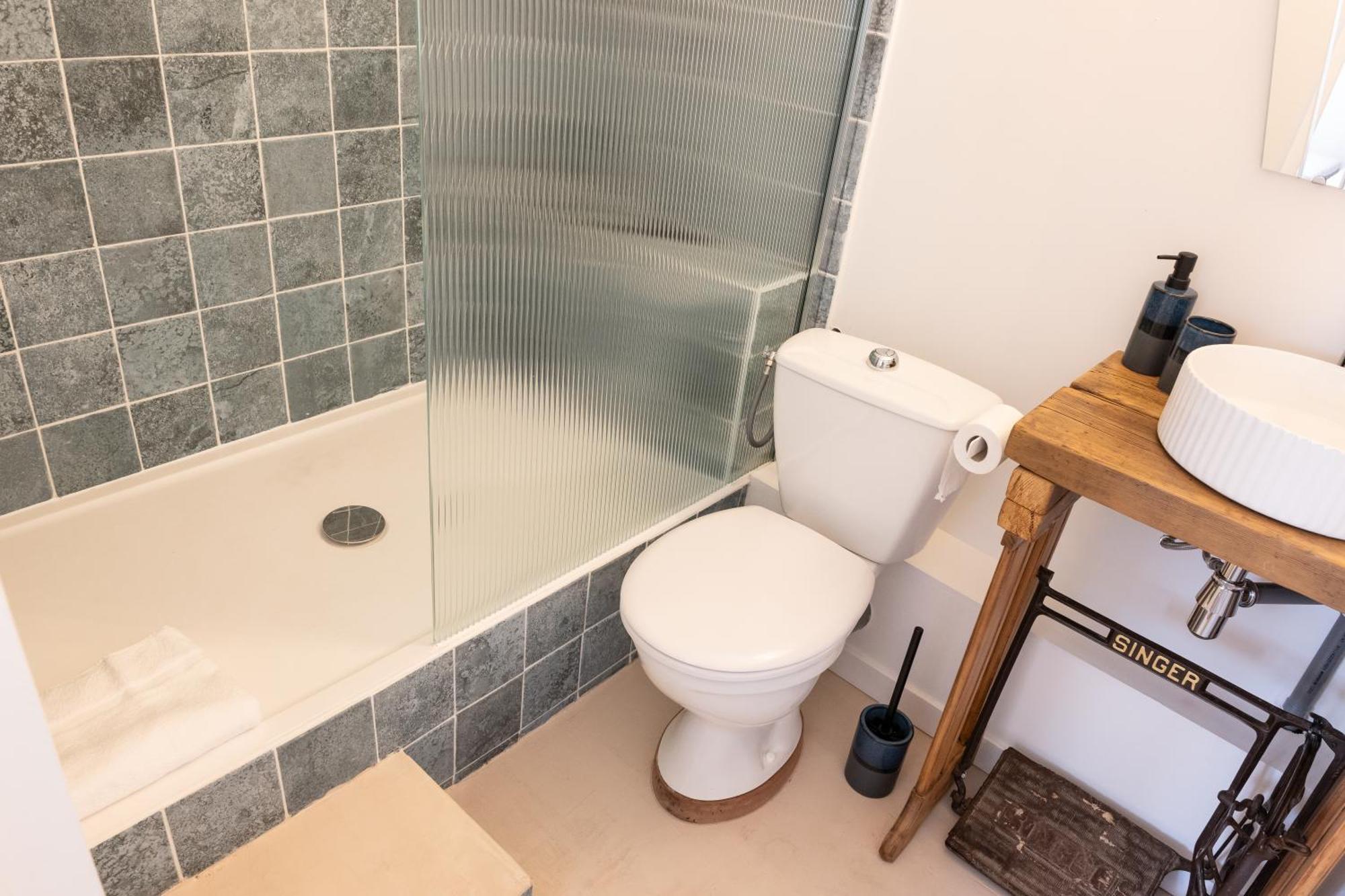 La Cosy - Sleep In La Ciotat Apartment Exterior foto