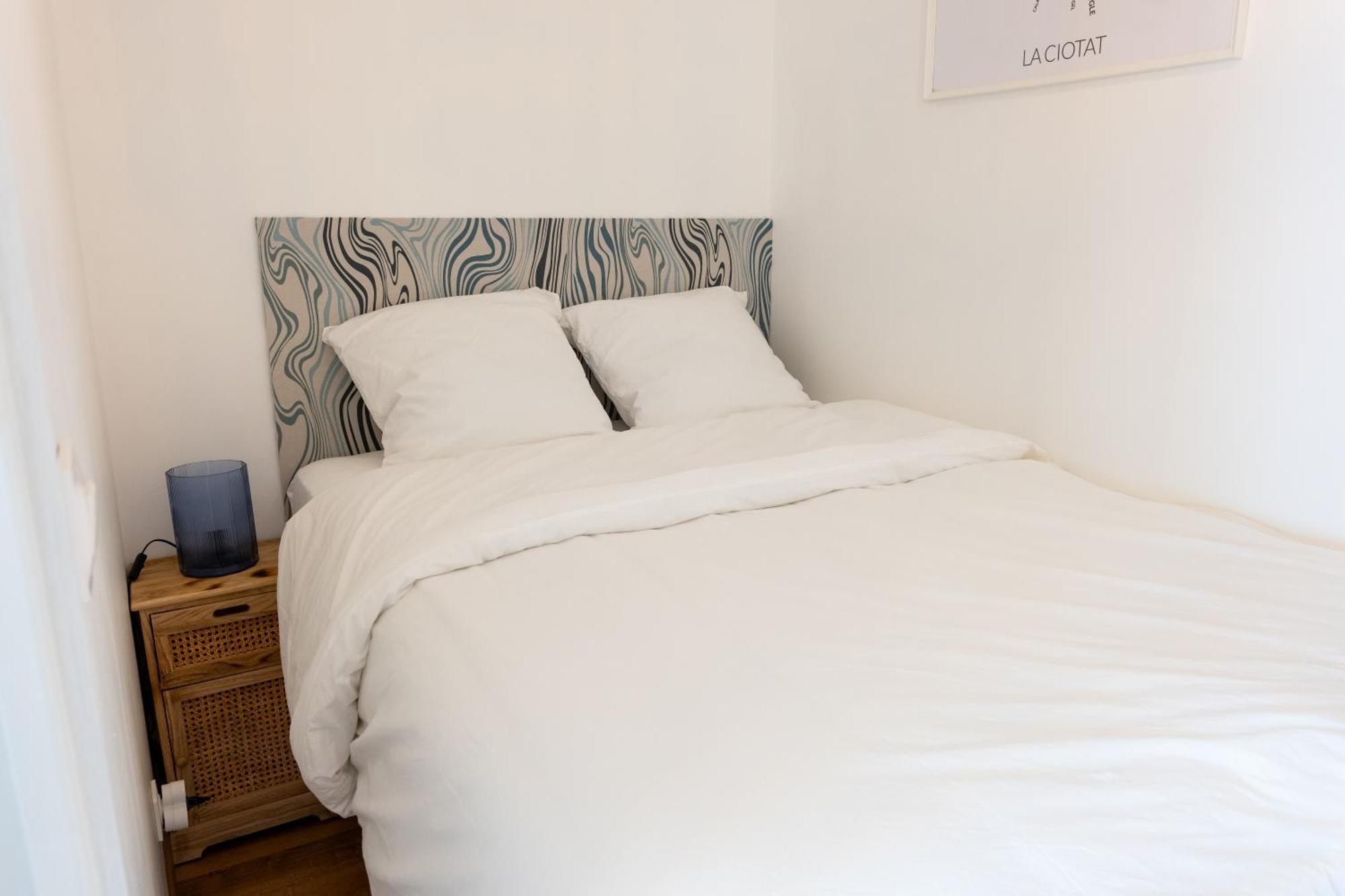 La Cosy - Sleep In La Ciotat Apartment Exterior foto