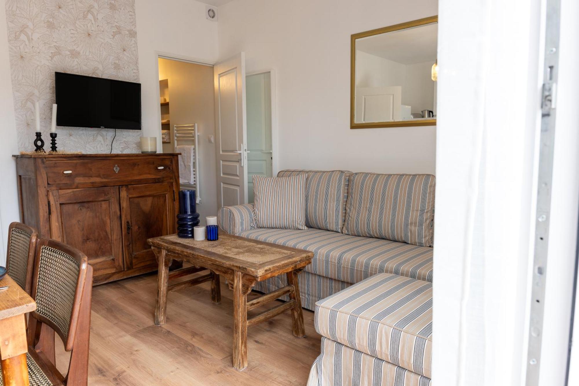 La Cosy - Sleep In La Ciotat Apartment Exterior foto