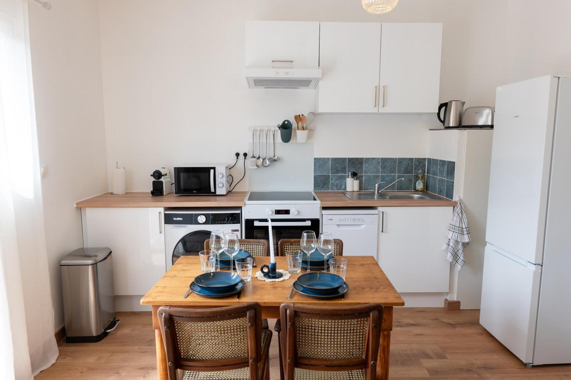La Cosy - Sleep In La Ciotat Apartment Exterior foto