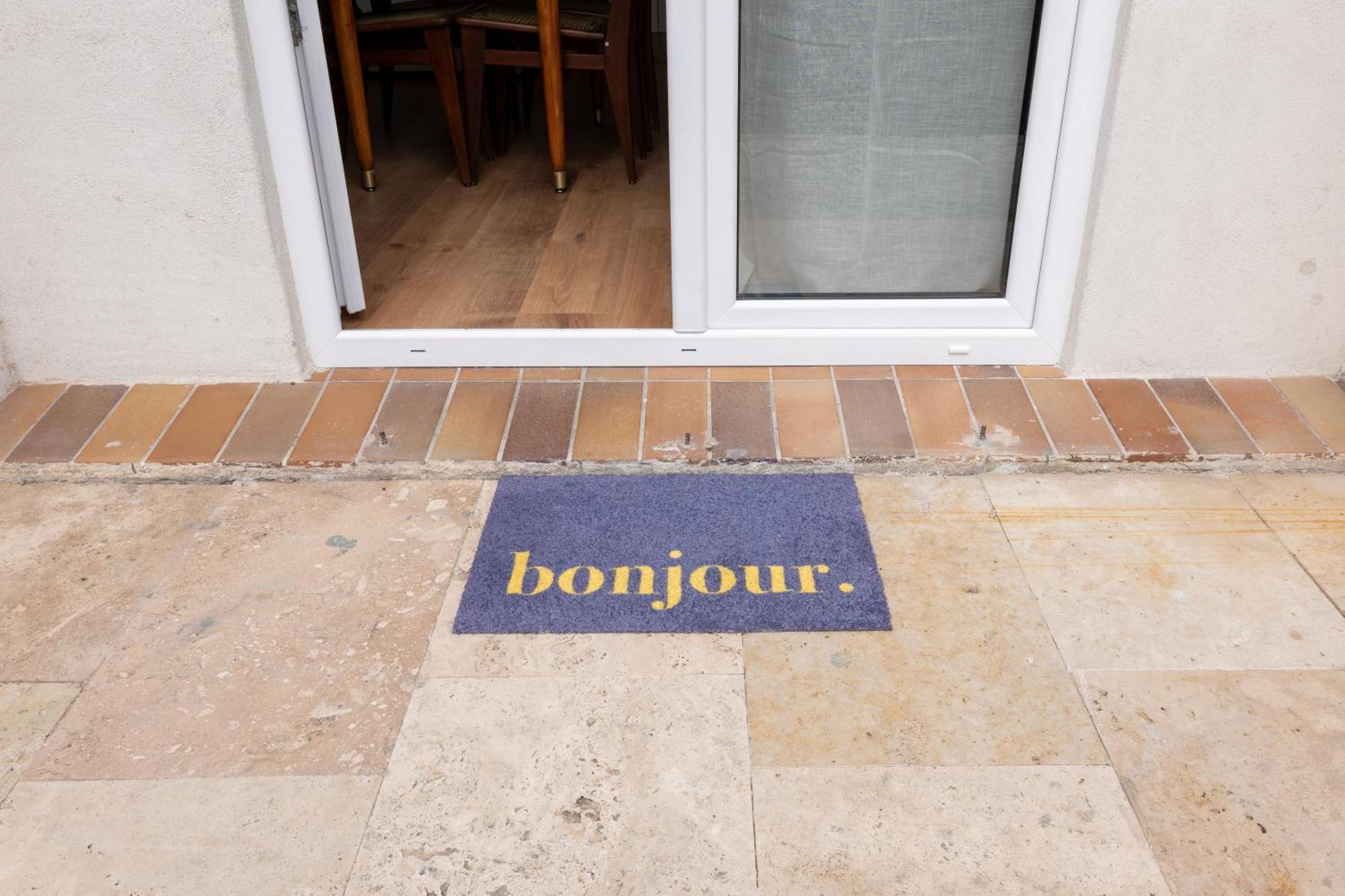 La Cosy - Sleep In La Ciotat Apartment Exterior foto