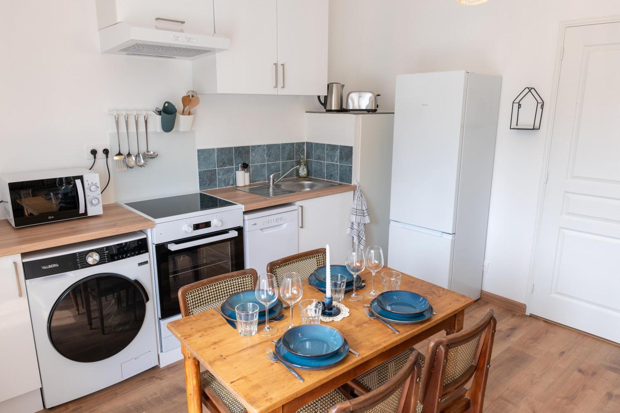 La Cosy - Sleep In La Ciotat Apartment Exterior foto